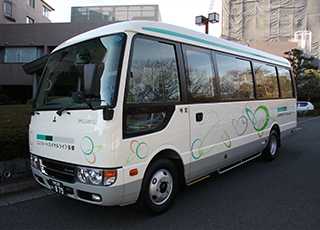 交通アクセス コンフォート ロイヤルライフ多摩 セコムが運営する東京都町田市の介護付有料老人ホーム 交通アクセス コンフォート ロイヤルライフ多摩 セコムが運営する東京都町田市の介護付有料老人ホーム
