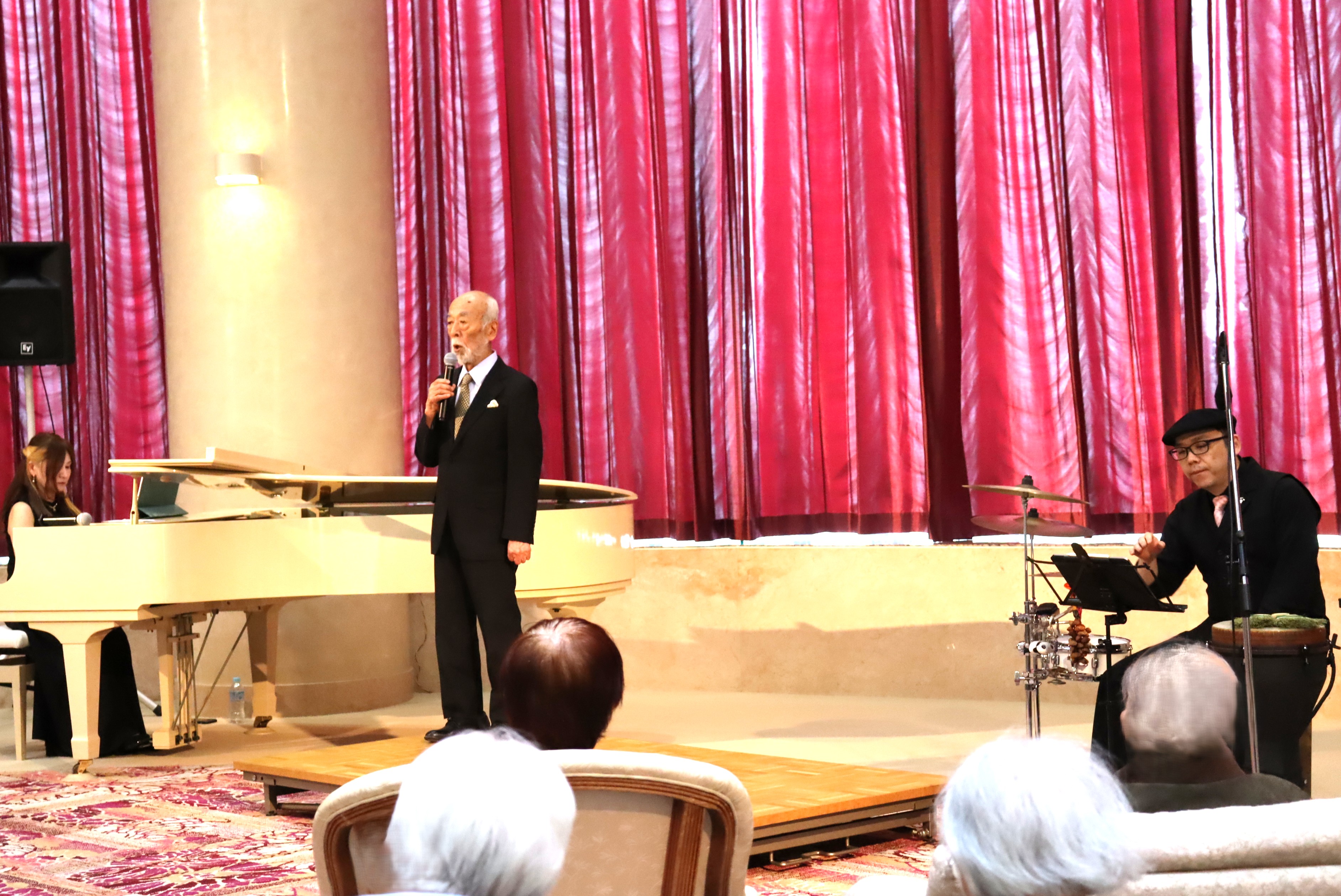 ボニージャックス＆Bee-dama