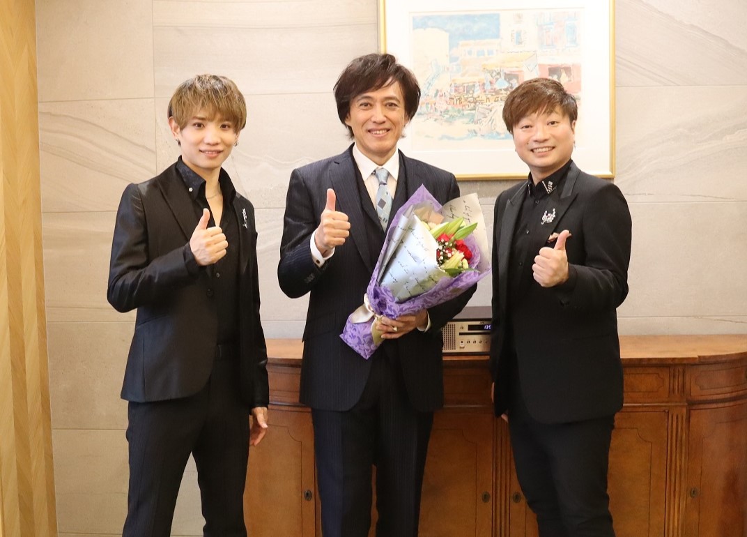 NEW YEARコンサート