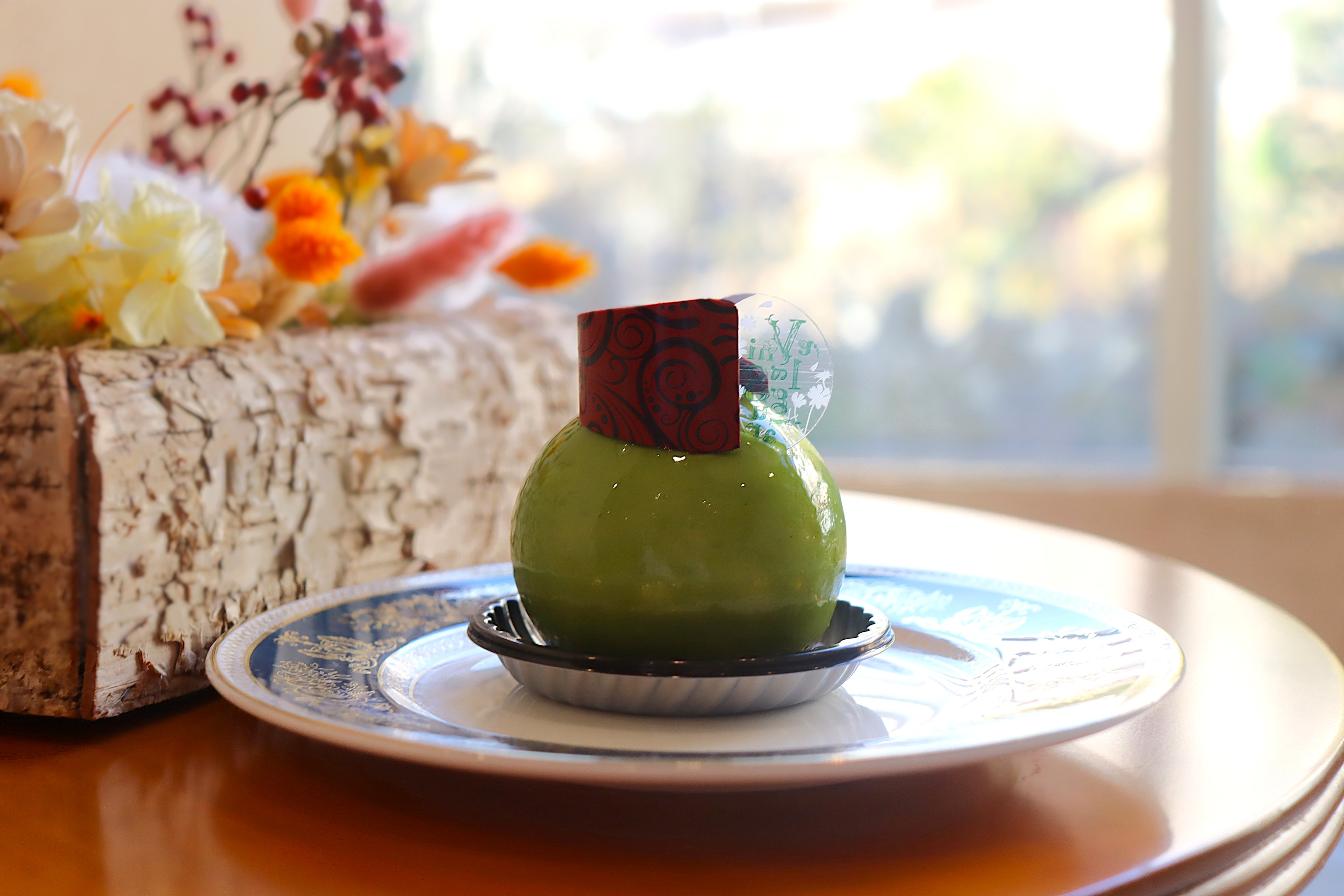 ティータイムフェア