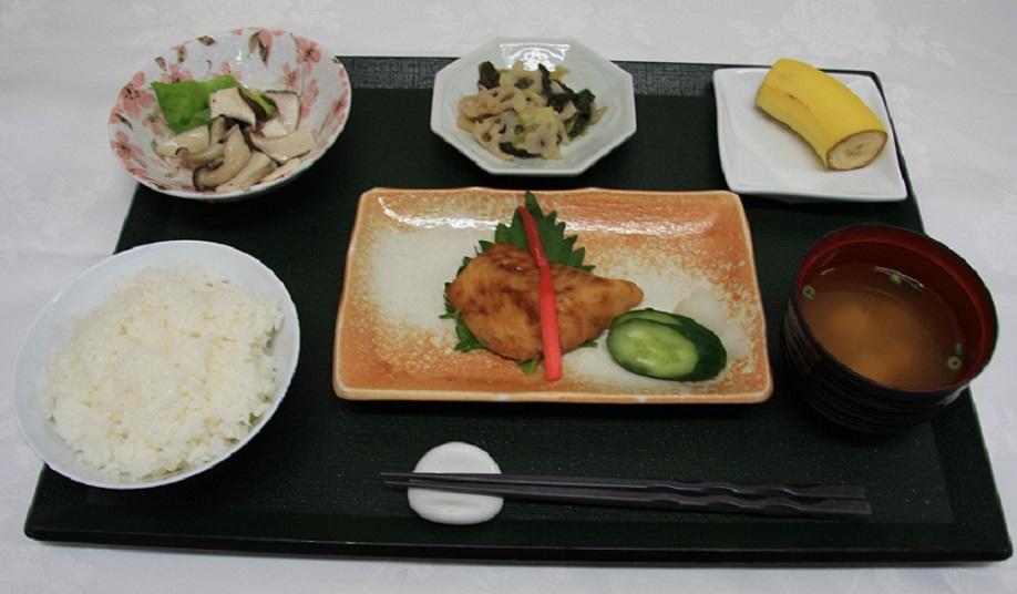 コンプリート カレイ 照り 焼き カラス カレイ 照り 焼き カロリー