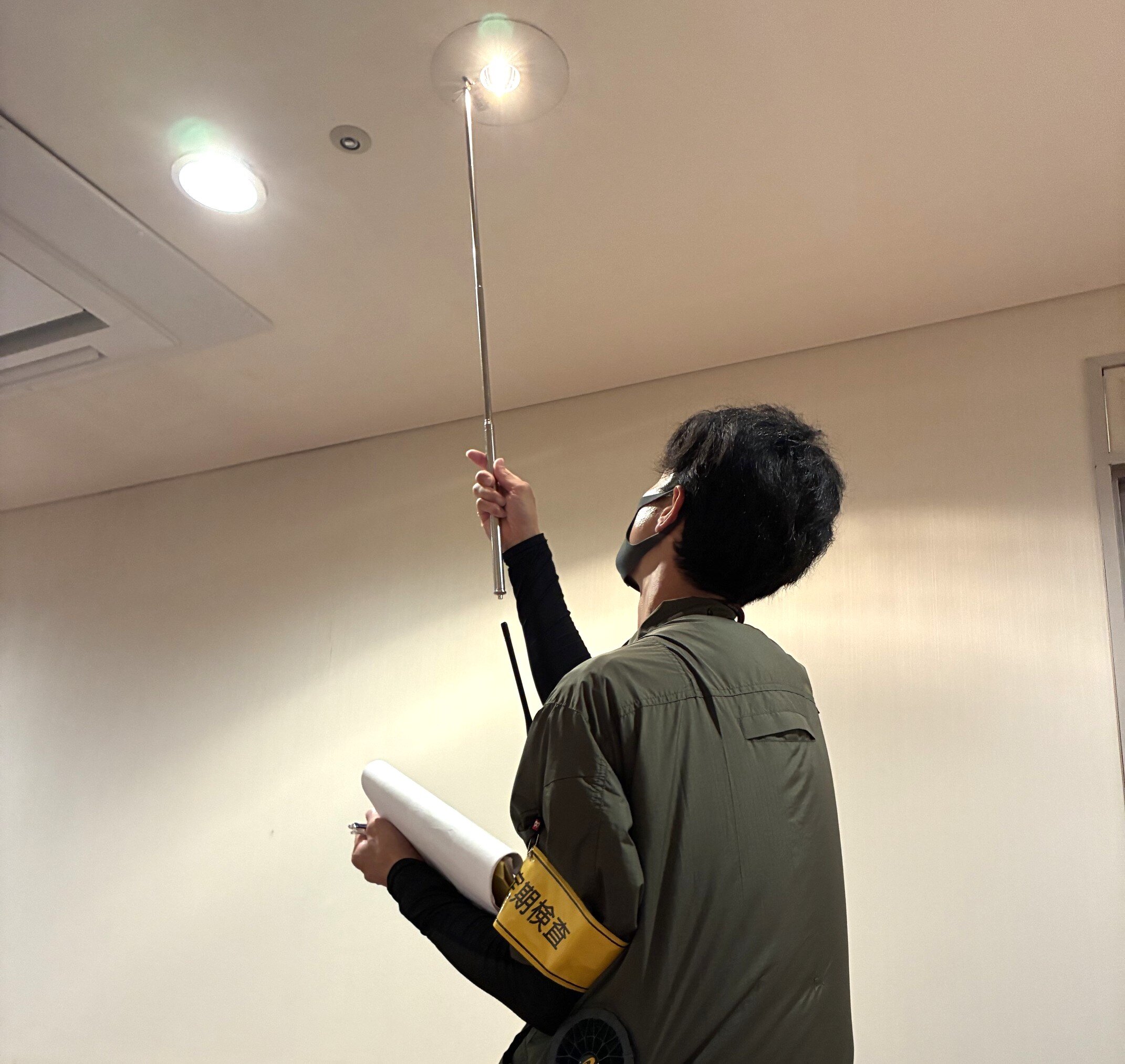 防災の日の安心チェック