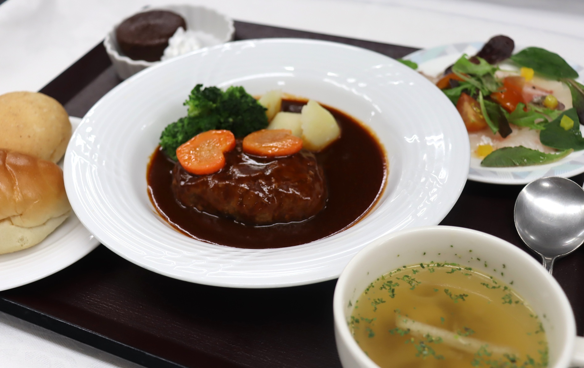 バレンタインデー