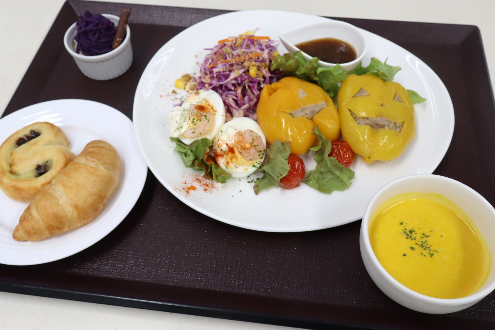 ハロウィンナイト